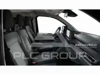 2025 Volkswagen T7 Multivan