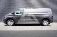 2026 Volkswagen Transporter