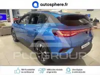 2025 Volkswagen ID 4