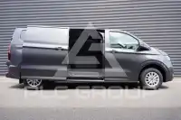 2026 Volkswagen Transporter