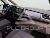 2025 Volkswagen T7 Multivan