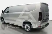 2025 Volkswagen T7 Multivan