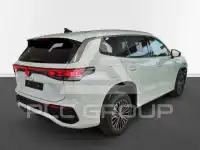 2025 Volkswagen Tayron