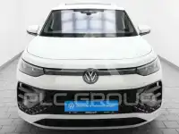 2025 Volkswagen Tayron