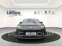 2025 Volkswagen Tayron