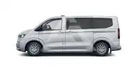 2025 Volkswagen T7 Multivan