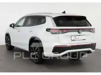 2025 Volkswagen Tayron