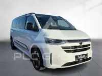 2025 Volkswagen T7 Multivan