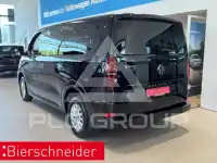 2025 Volkswagen T7 Multivan