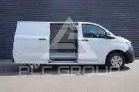 2026 Volkswagen Transporter