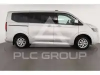 2025 Volkswagen T7 Multivan