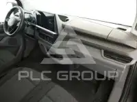 2025 Volkswagen T7 Multivan