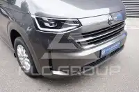 2026 Volkswagen Transporter
