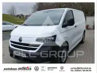 2025 Volkswagen Transporter