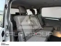 2025 Volkswagen T7 Multivan