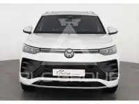 2025 Volkswagen Tayron
