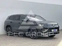 2025 Volkswagen Tayron