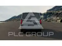 2025 Volkswagen T7 Multivan