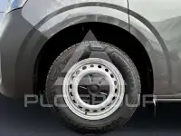 2025 Volkswagen T7 Multivan