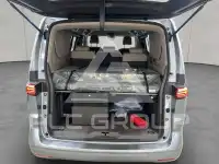 2025 Volkswagen T7 Multivan