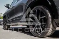 2025 Volkswagen Tayron