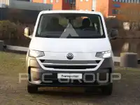 2026 Volkswagen Transporter