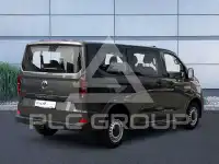 2025 Volkswagen T7 Multivan