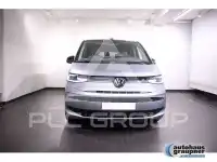 2025 Volkswagen T7 Multivan