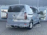 2025 Volkswagen T7 Multivan