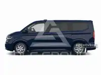 2025 Volkswagen T7 Multivan