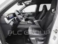 2025 Volkswagen Tayron