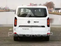 2026 Volkswagen Transporter