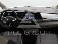 2025 Volkswagen T7 Multivan