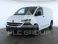 2025 Volkswagen T7 Multivan