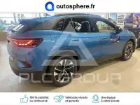 2025 Volkswagen ID 4