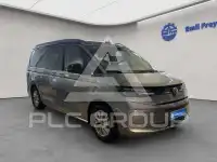 2025 Volkswagen T7 Multivan