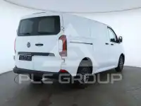 2025 Volkswagen T7 Multivan