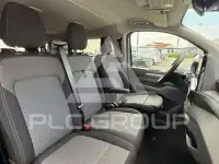 2025 Volkswagen T7 Multivan