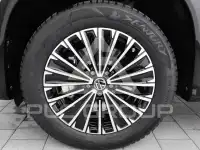 2025 Volkswagen Tayron