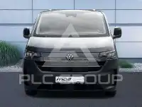 2025 Volkswagen T7 Multivan