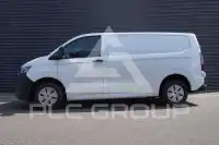 2026 Volkswagen Transporter