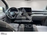 2025 Volkswagen T7 Multivan