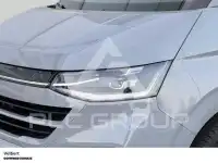 2025 Volkswagen T7 Multivan