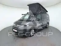 2025 Volkswagen T7 Multivan