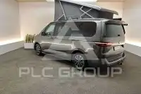 2025 Volkswagen T7 Multivan
