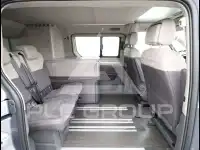 2025 Volkswagen T7 Multivan