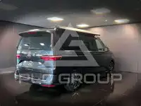 2025 Volkswagen T7 Multivan