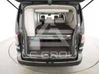 2025 Volkswagen T7 Multivan