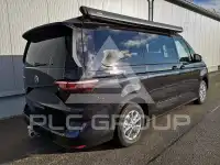 2025 Volkswagen T7 Multivan