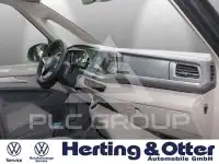 2025 Volkswagen T7 Multivan